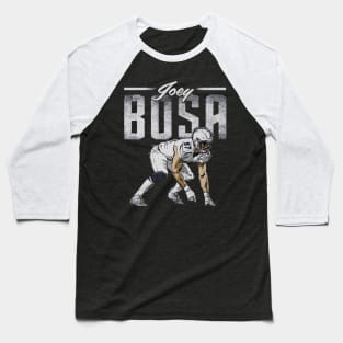 Joey Bosa Los Angenel C Retro Baseball T-Shirt